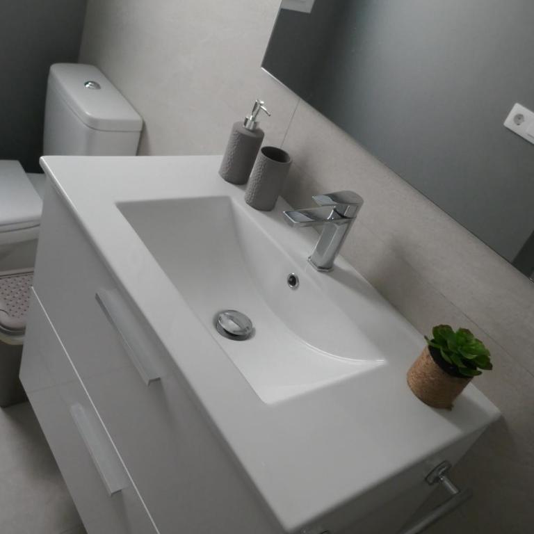 Corralejo Sun 312 - Apartamento de 1 dormitorio - 99