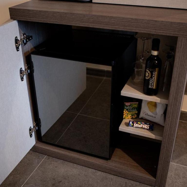 G&G FIRENZE SUITES b&b - Camera Matrimoniale/Doppia con Letti Singoli con Bagno Privato - 8