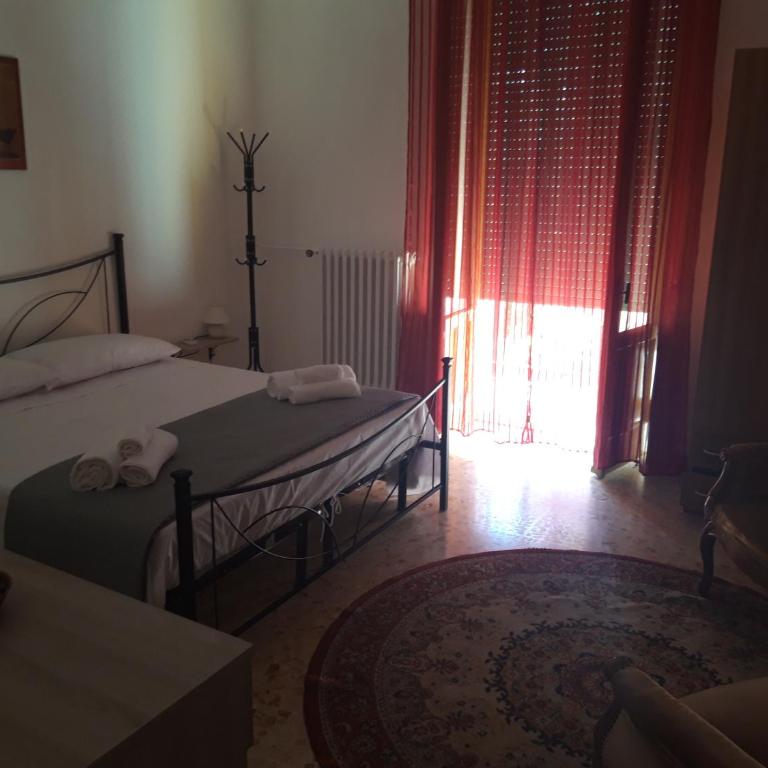 Dietro l'angolo - Appartamento con 1 Camera da Letto - 9