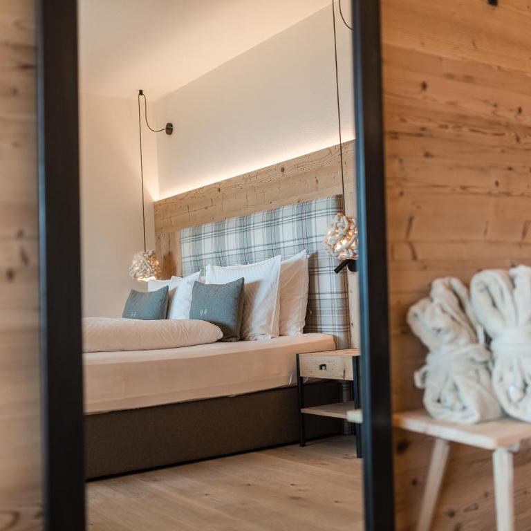 Hotel Kassian - Suite Junior con terraza - 3
