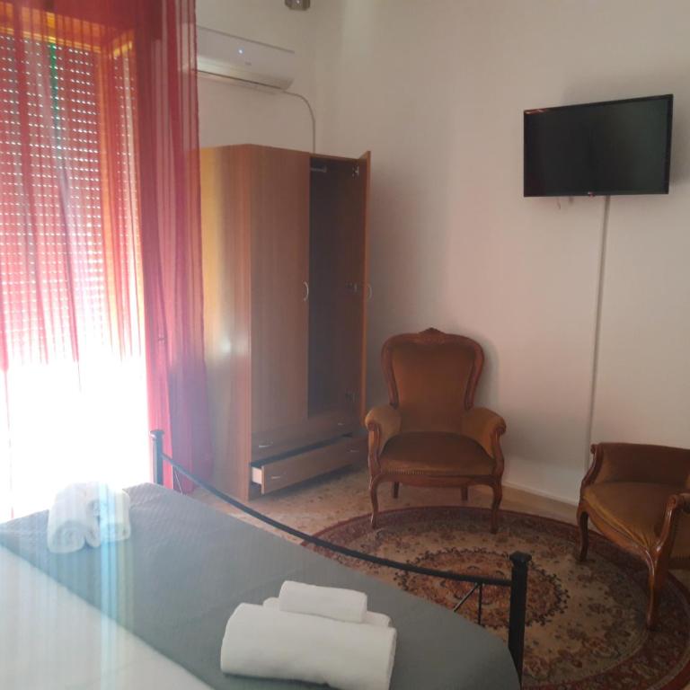 Dietro l'angolo - Appartamento con 1 Camera da Letto - 8