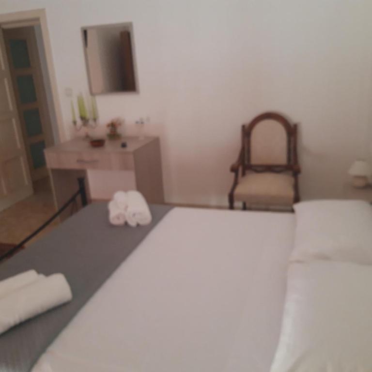 Dietro l'angolo - Appartamento con 1 Camera da Letto - 13