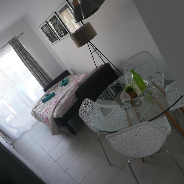 Corralejo Sun 312 - Apartamento de 1 dormitorio - 88