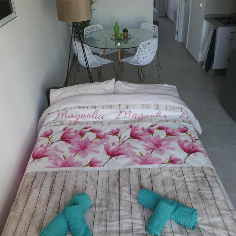 Corralejo Sun 312 - Apartamento de 1 dormitorio - 92