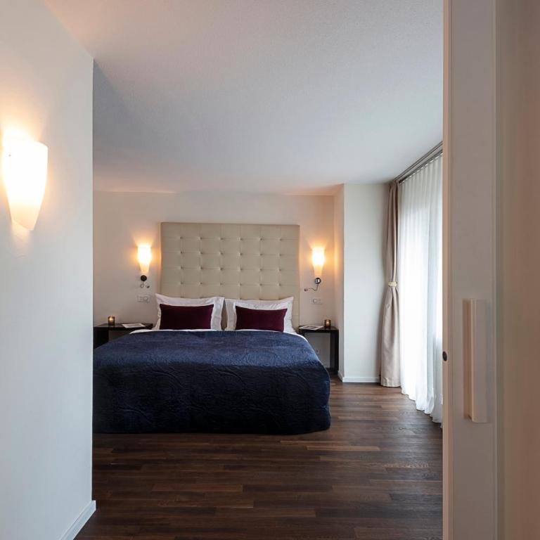 Le Mirabeau Resort & Spa - Junior Suite - 2