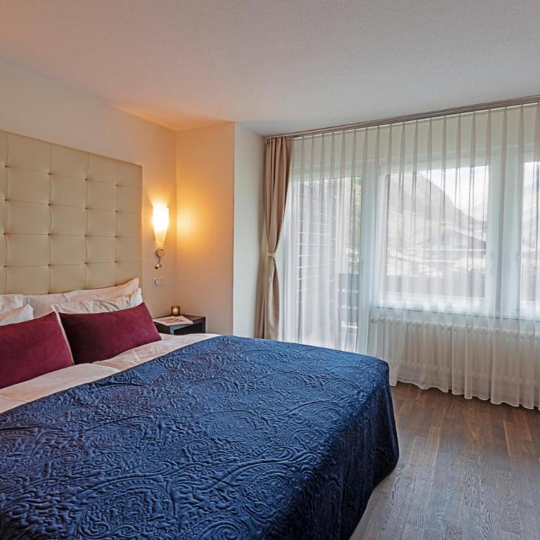 Le Mirabeau Resort & Spa - Junior Suite - 1