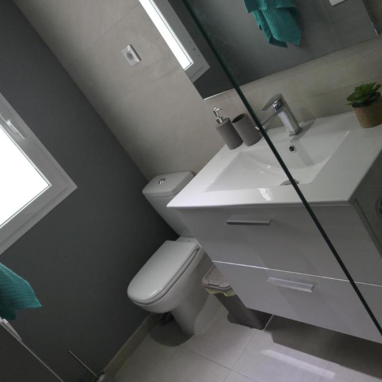 Corralejo Sun 312 - Apartamento de 1 dormitorio - 82