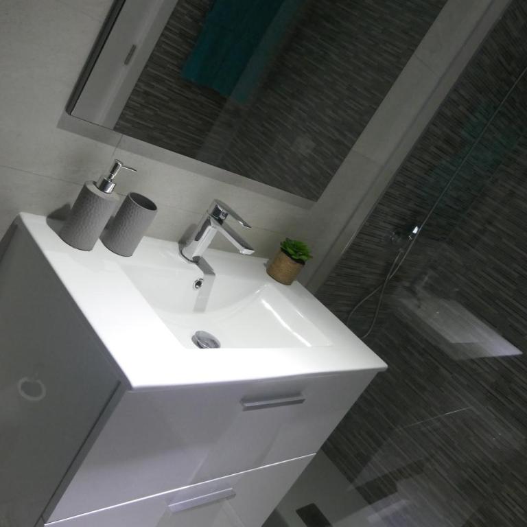 Corralejo Sun 312 - Apartamento de 1 dormitorio - 87