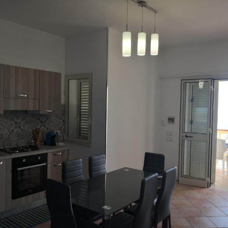 Holiday Beach Lumia - Two-Bedroom House - 14
