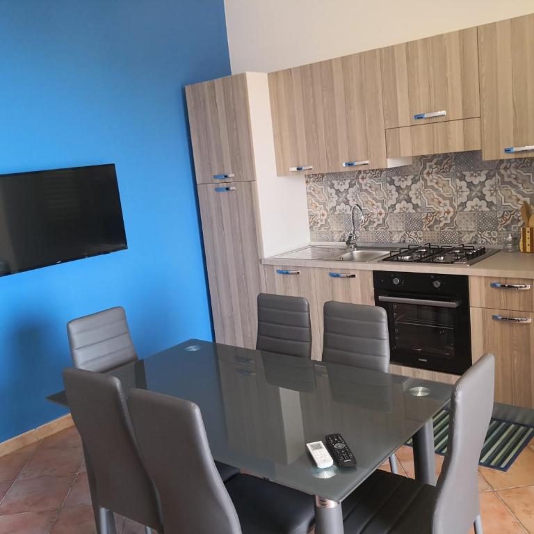 Holiday Beach Lumia - Two-Bedroom House - 9