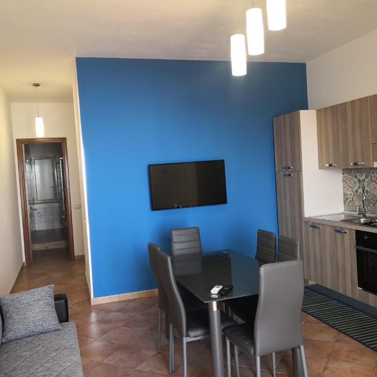 Holiday Beach Lumia - Two-Bedroom House - 13