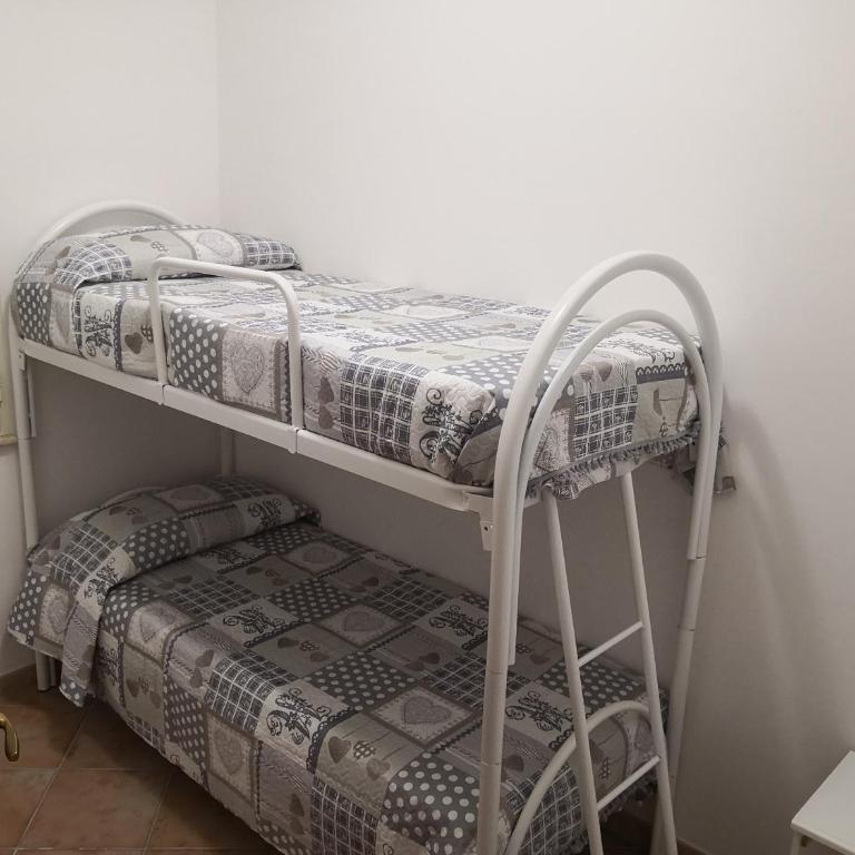 Holiday Beach Lumia - Two-Bedroom House - 21