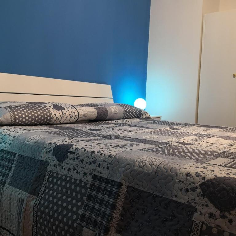 Holiday Beach Lumia - Two-Bedroom House - 25