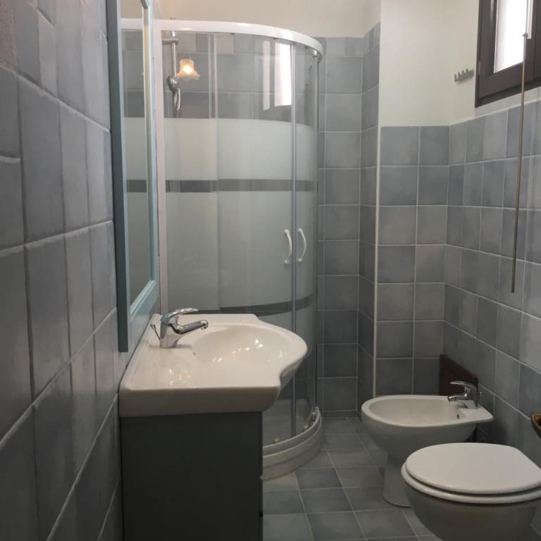 Beach House Ilaria - Turchese Apt - Appartamento Deluxe con 2 Camere da Letto e Vista Oceano - 14