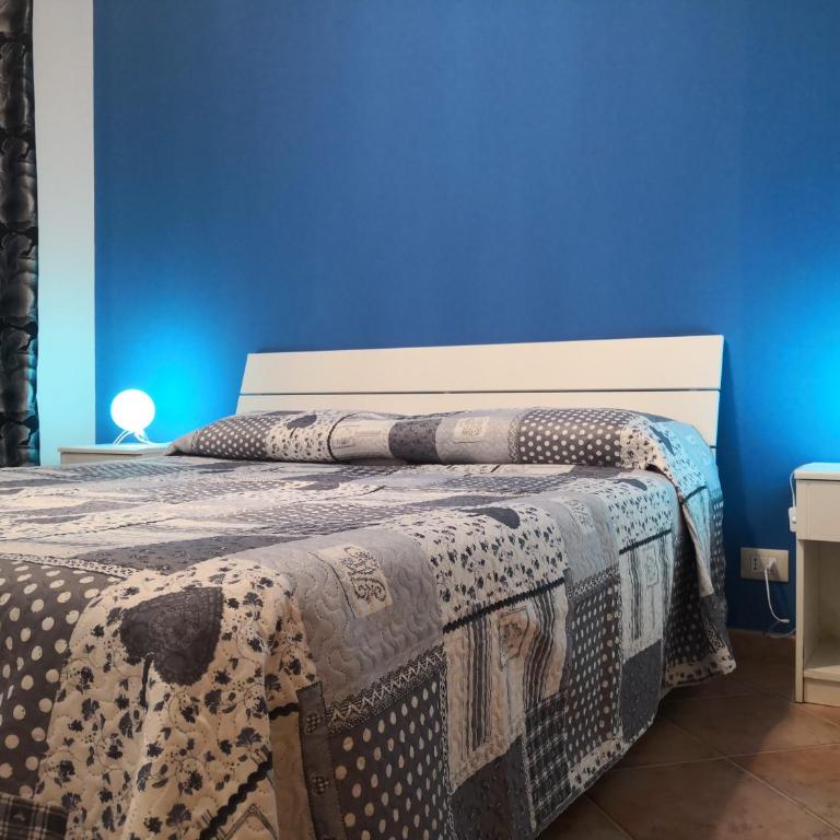 Holiday Beach Lumia - Two-Bedroom House - 20