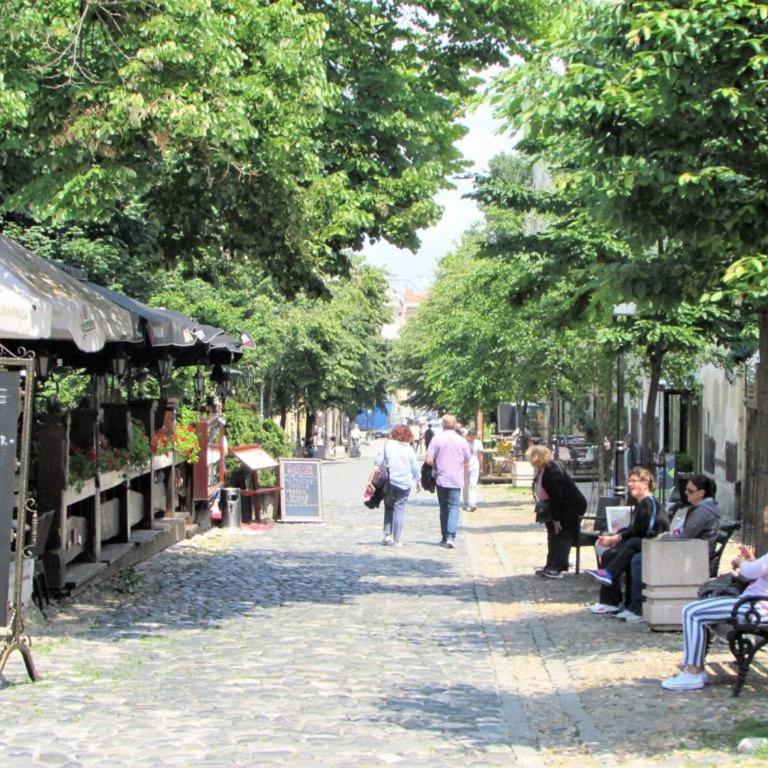 Skadarlija City Break - Standardni Apartman - 36
