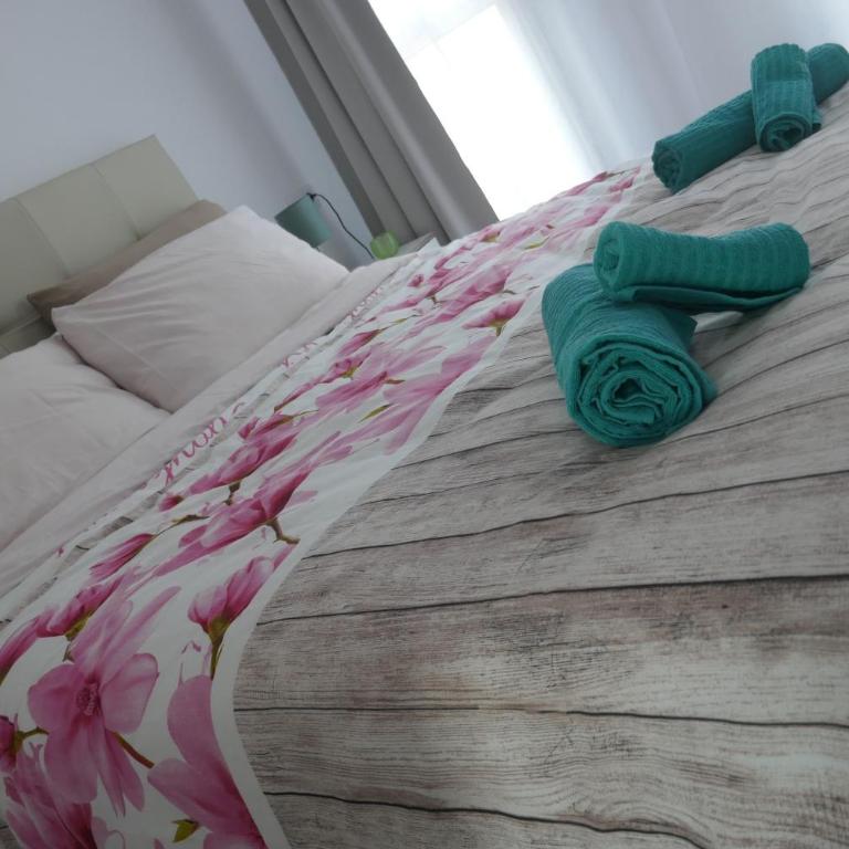 Corralejo Sun 312 - Apartamento de 1 dormitorio - 69