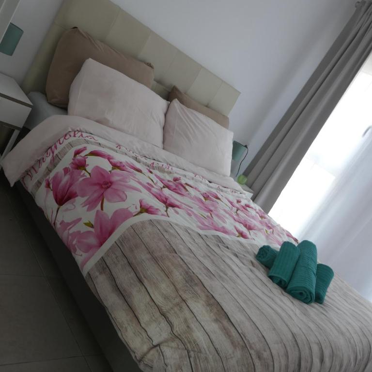 Corralejo Sun 312 - Apartamento de 1 dormitorio - 75