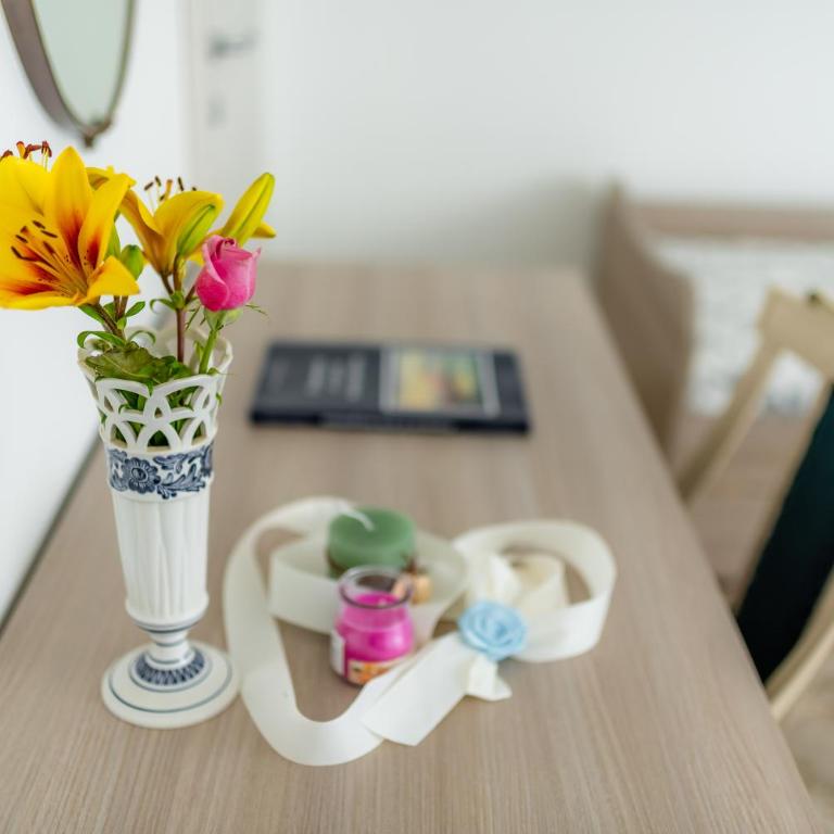 Le Calette Rooms - Camera Quadrupla con Bagno Privato - 21