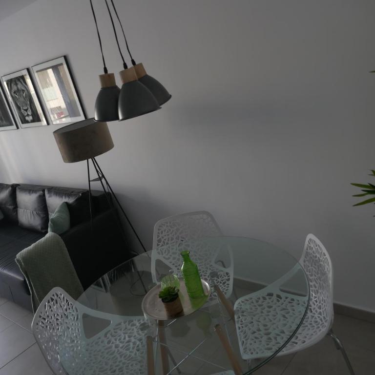 Corralejo Sun 312 - Apartamento de 1 dormitorio - 45