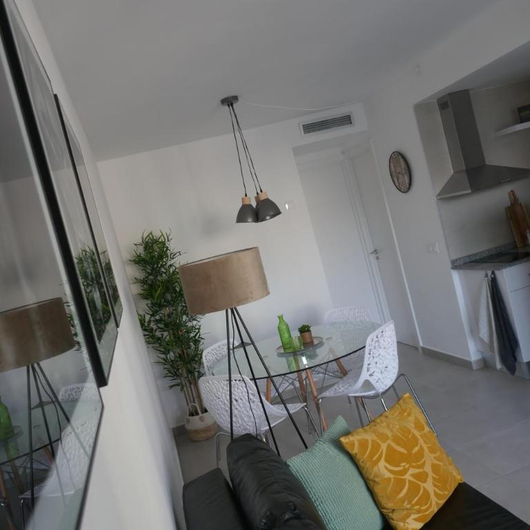 Corralejo Sun 312 - Apartamento de 1 dormitorio - 50