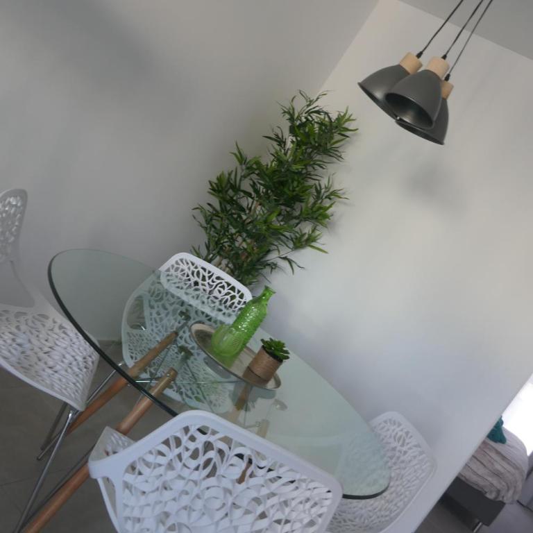 Corralejo Sun 312 - Apartamento de 1 dormitorio - 59