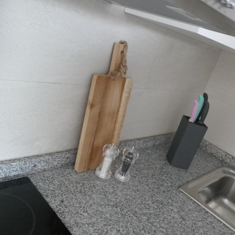 Corralejo Sun 312 - Apartamento de 1 dormitorio - 63
