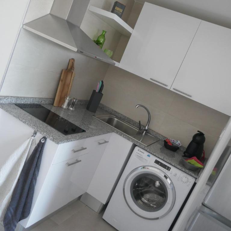 Corralejo Sun 312 - Apartamento de 1 dormitorio - 67