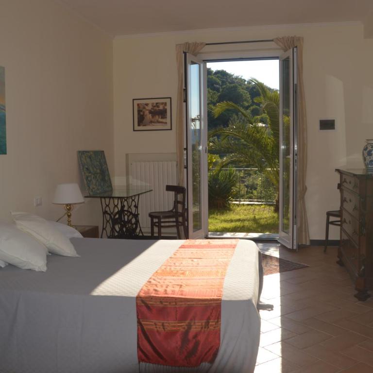 Villa Albachiara - Deluxe Double Room - 5