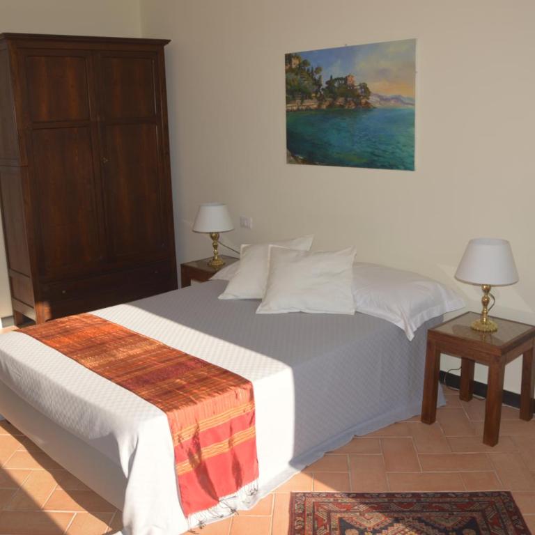 Villa Albachiara - Deluxe Double Room - 6