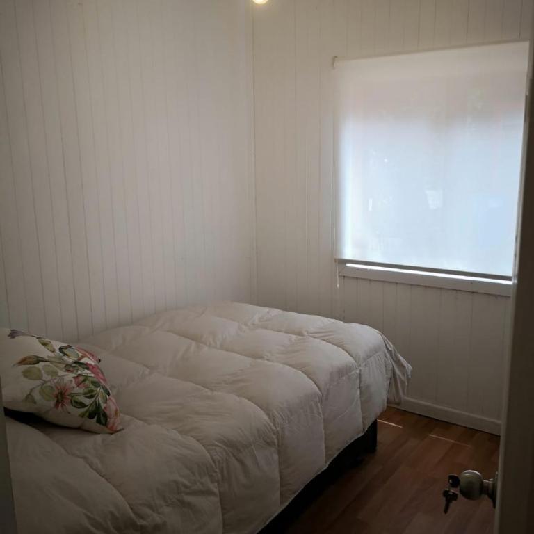 Refugio Simple Sur Casa 4 - 5 personas - Casa de 3 dormitorios - 6