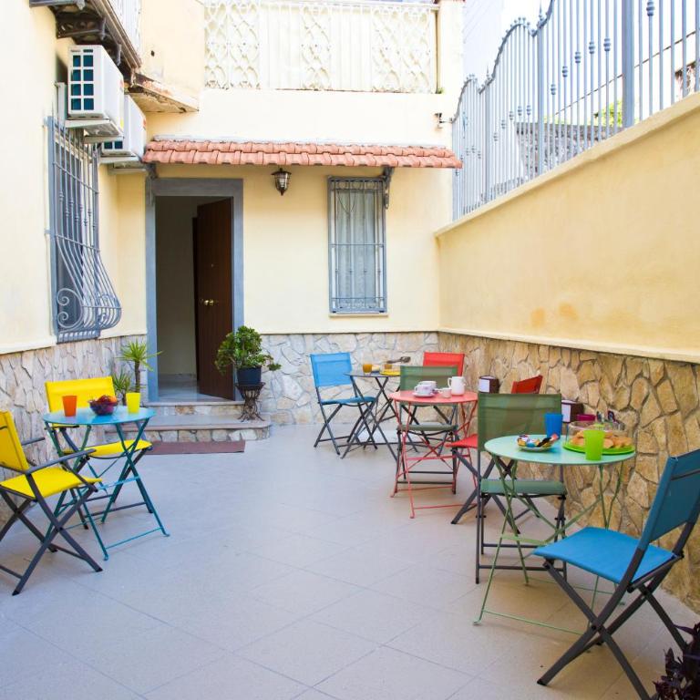 B&B Serena - Camera Deluxe - 3