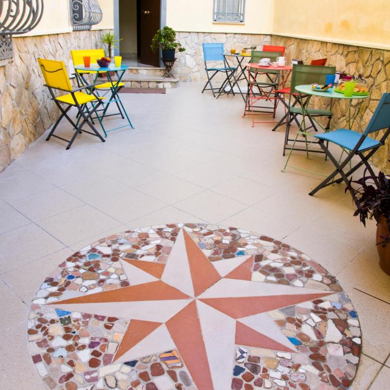 B&B Serena - Camera Doppia con Letti Singoli con Bagno Privato - 1
