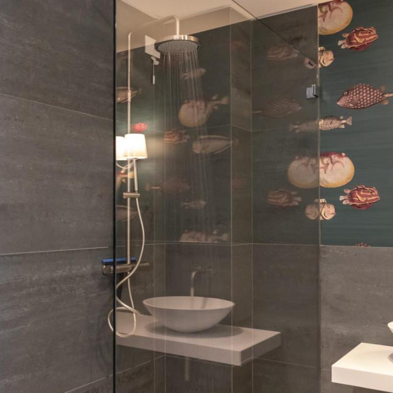Villa Collivo - Villa con Piscina Privata - 26