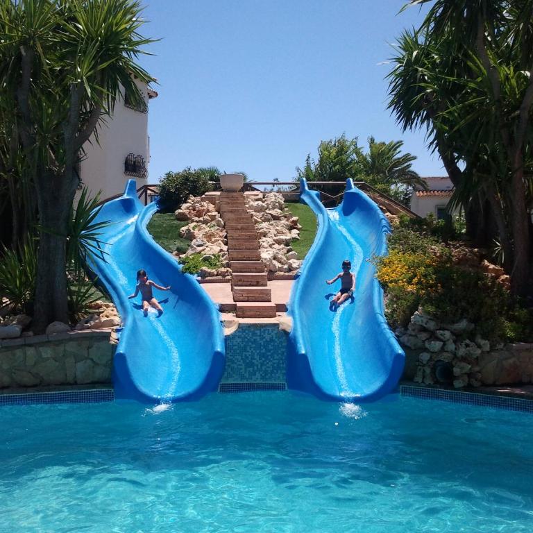 BONITO APARTAMENTO EN DENIA - Apartamento de 1 dormitorio - 1