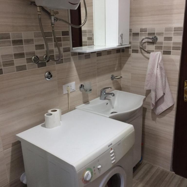 Aprartman Nikola - Two-Bedroom Apartment - 18