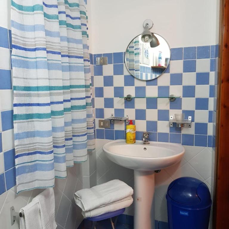 casa Barone - Apartamento Ático - 22