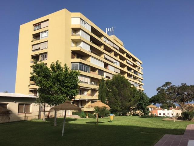 playa colina - Apartamento con vistas al mar - 1
