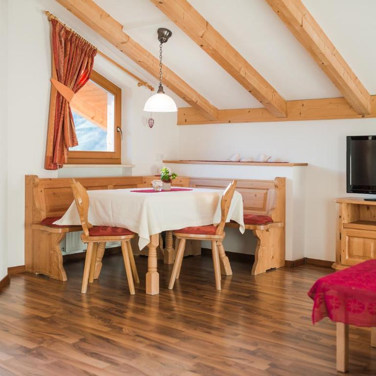 Törggelehof - Appartement avec Vue - 31