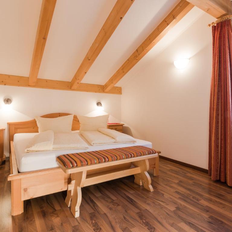Törggelehof - Appartement avec Vue et Balcon - 23