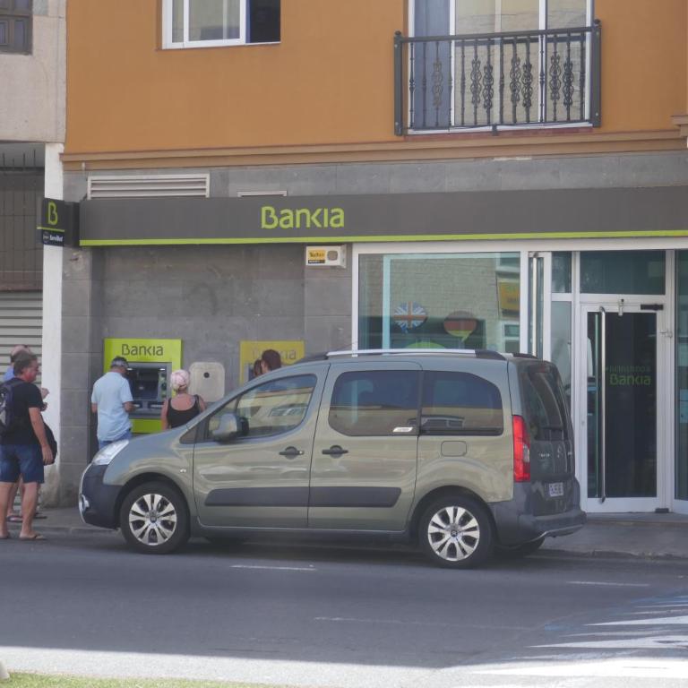 Corralejo Sun 312 - Apartamento de 1 dormitorio - 56