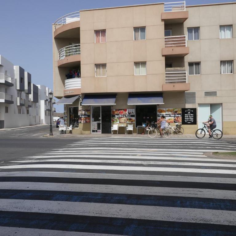 Corralejo Sun 312 - Apartamento de 1 dormitorio - 61