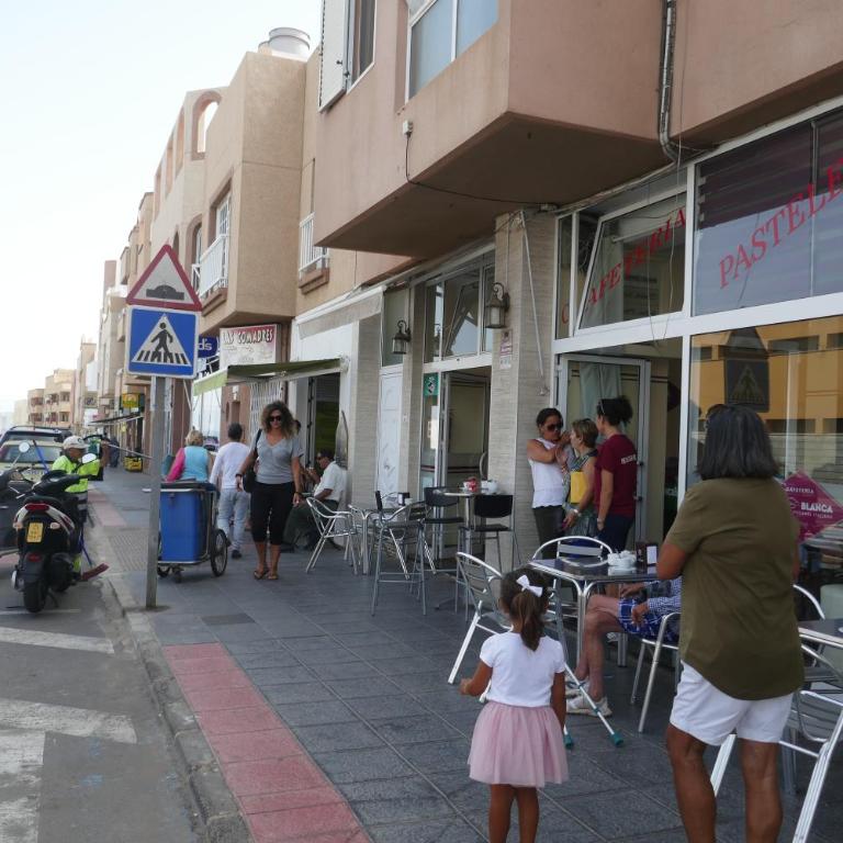 Corralejo Sun 312 - Apartamento de 1 dormitorio - 51