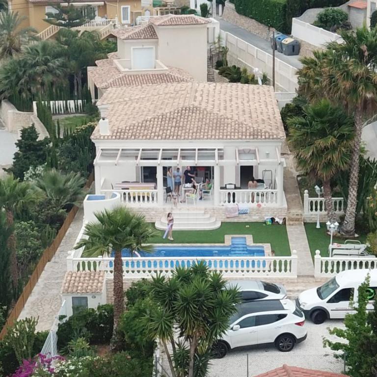 Casa Hibiscus - Casa - 10