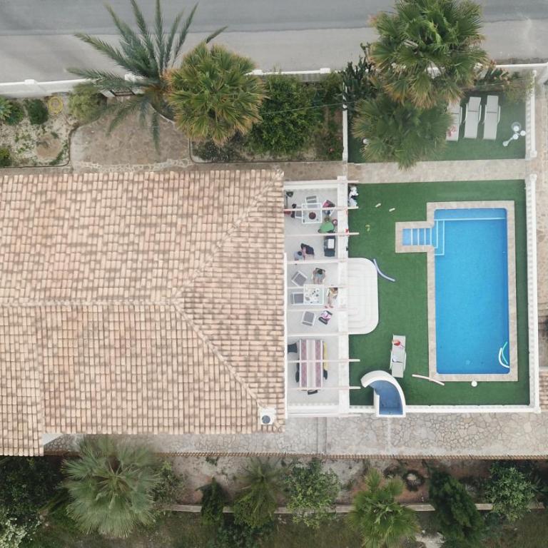 Casa Hibiscus - Casa - 16