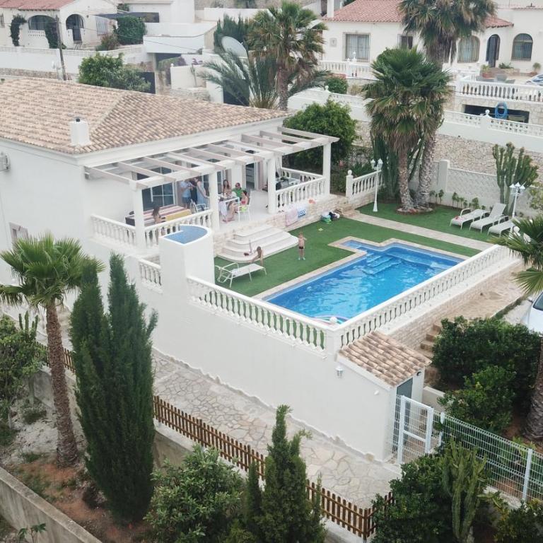 Casa Hibiscus - Casa - 5