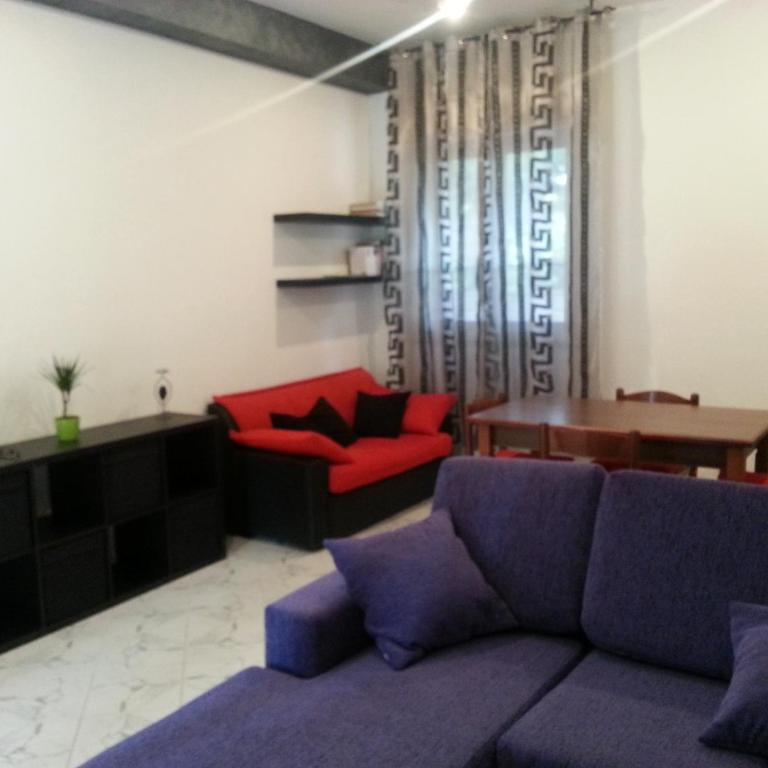 Villa Vincenzo - Villa - 12