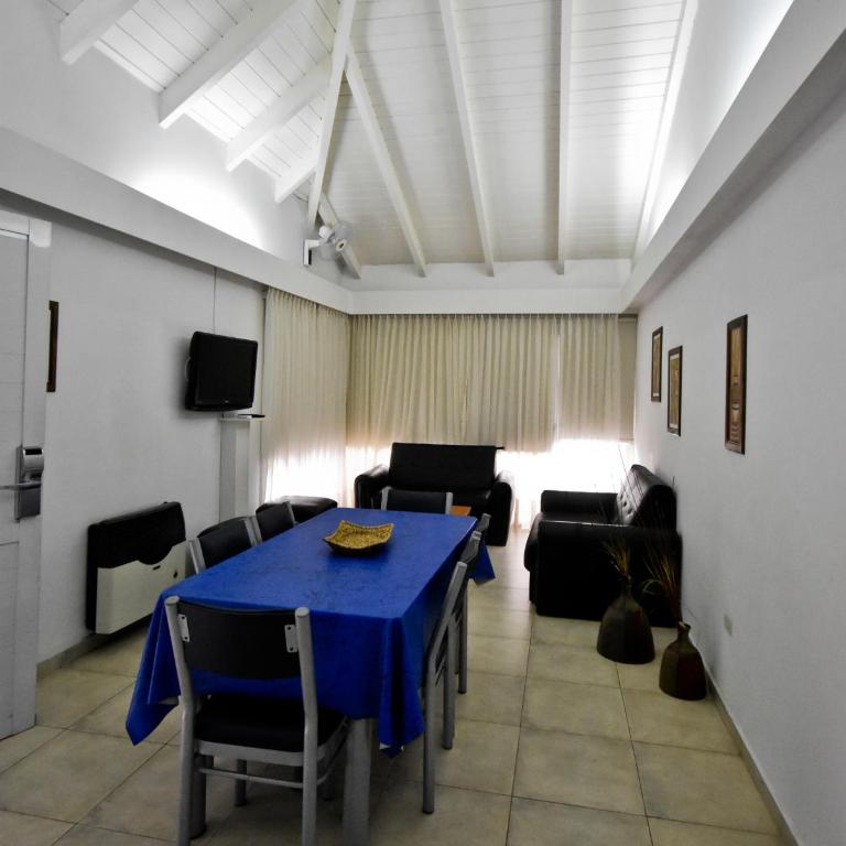 Villa La Font Apart Hotel & Spa - Suite Executive - 9