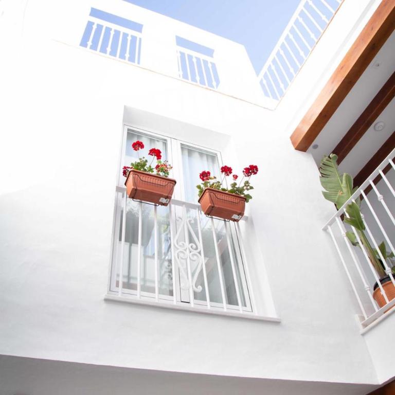 7Escalones - Studio - Disability Access - 2