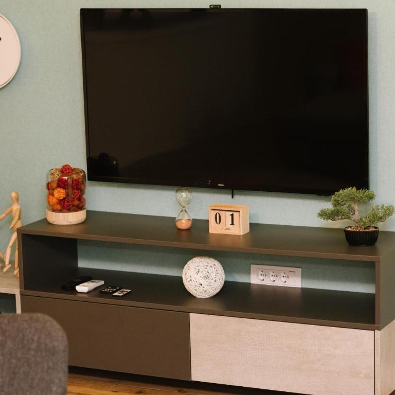 Apartman Donner Centar II - One-Bedroom Apartment - 37